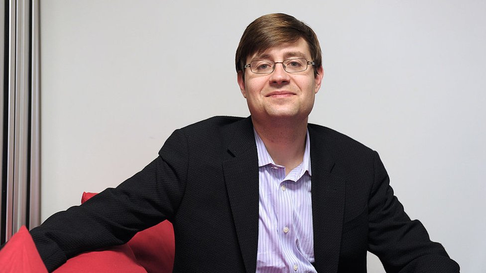 Osofsky: "Sabemos que tenemos que hacerlo mejor" Justin Osofsky, vicepresidente de operaciones globales de Facebook