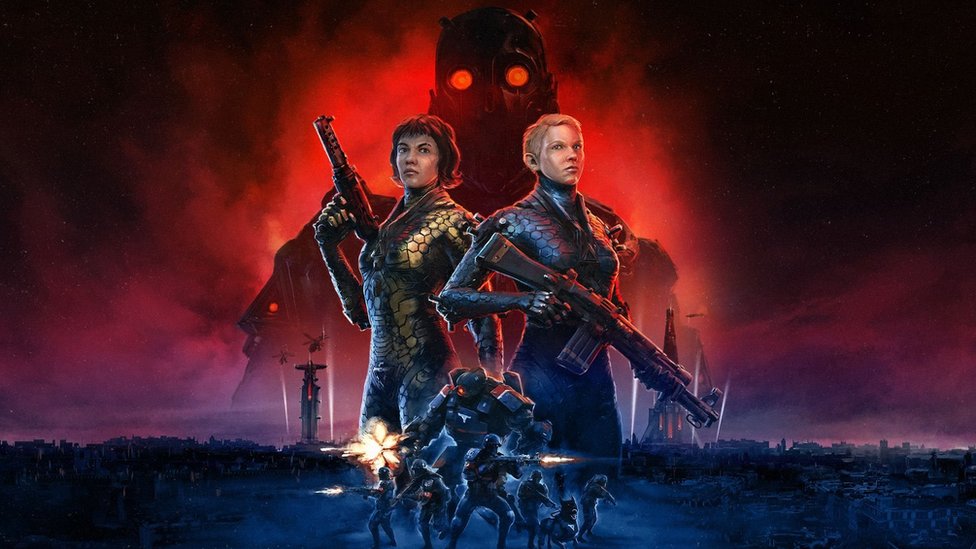 wolfenstein-youngblood-nazi-images-shown-in-first-for-germany-bbc-news