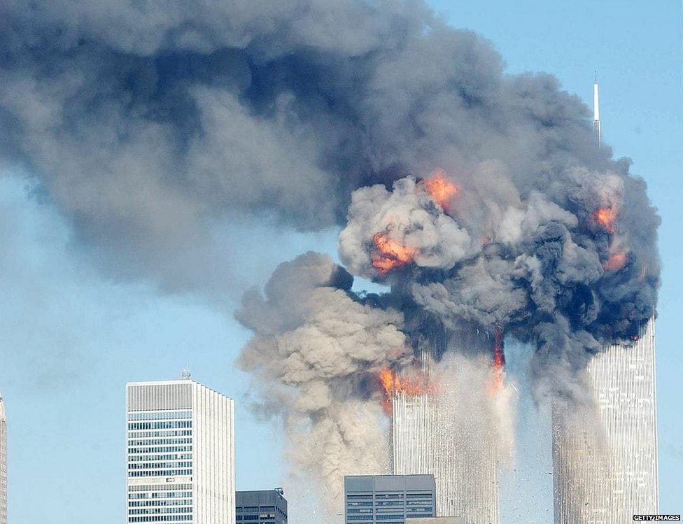 9/11 ਹਮਲਾ