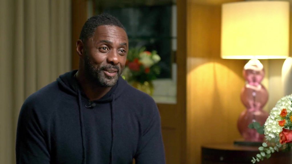 The Harder They Fall: Idris Elba on 'culture rich' western