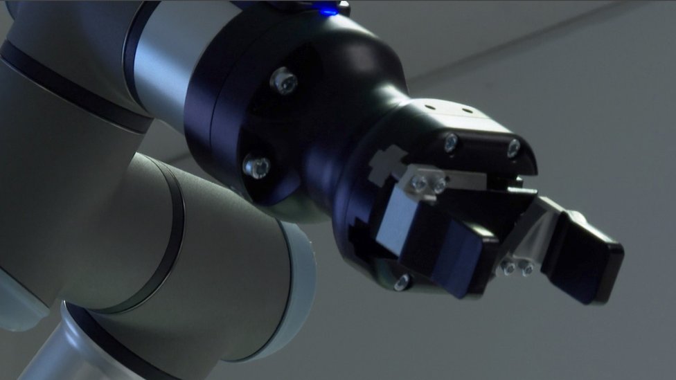 Automation technology