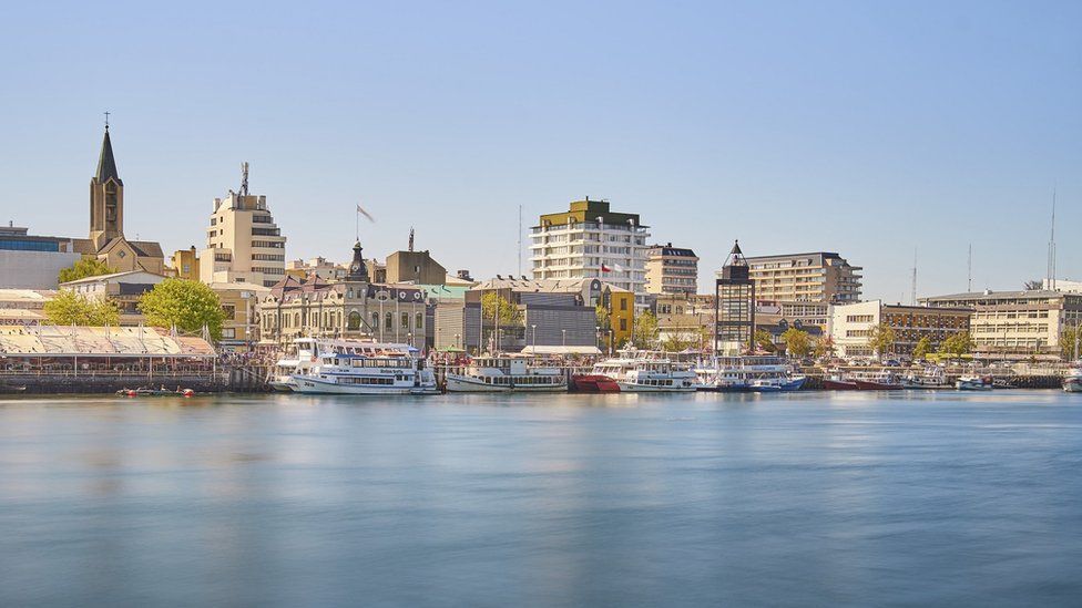 Valdivia