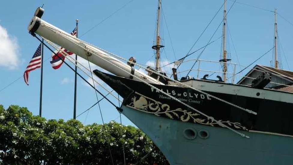 The Twilight of SAILING SHIP (帆船の黄昏) 本