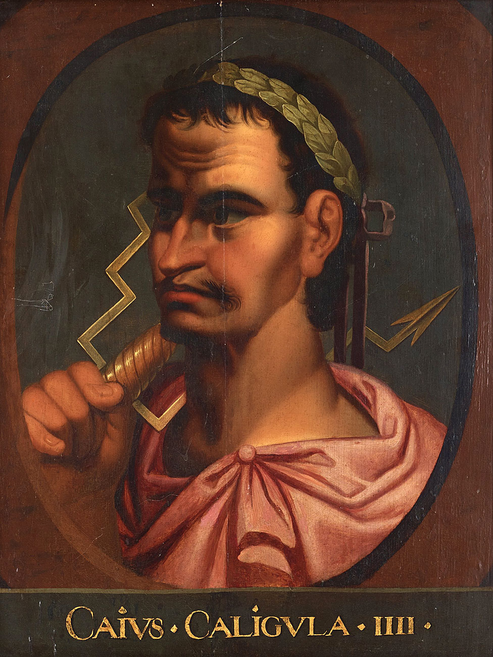 Calígula
