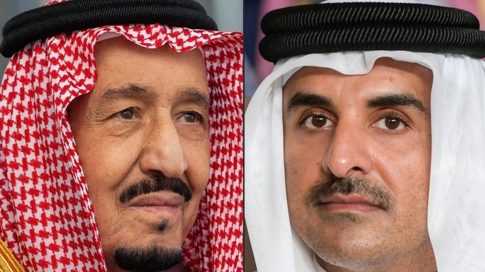 قطر