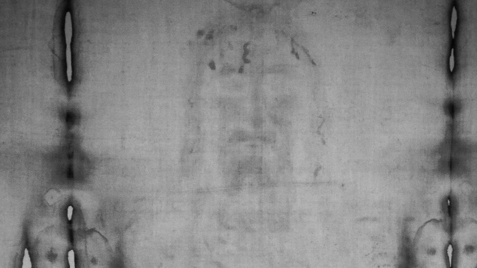 Santo Sudario