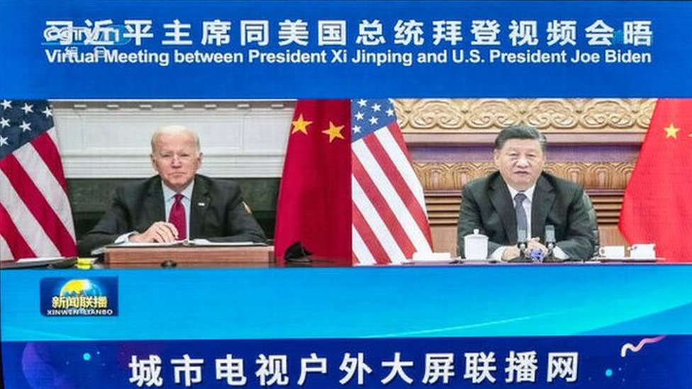 China, US agree to ease restrictions on journalists