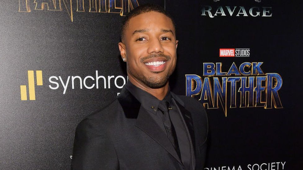 How Michael B. Jordan is making Hollywood more inclusive with