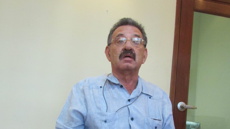Jacinto Suárez
