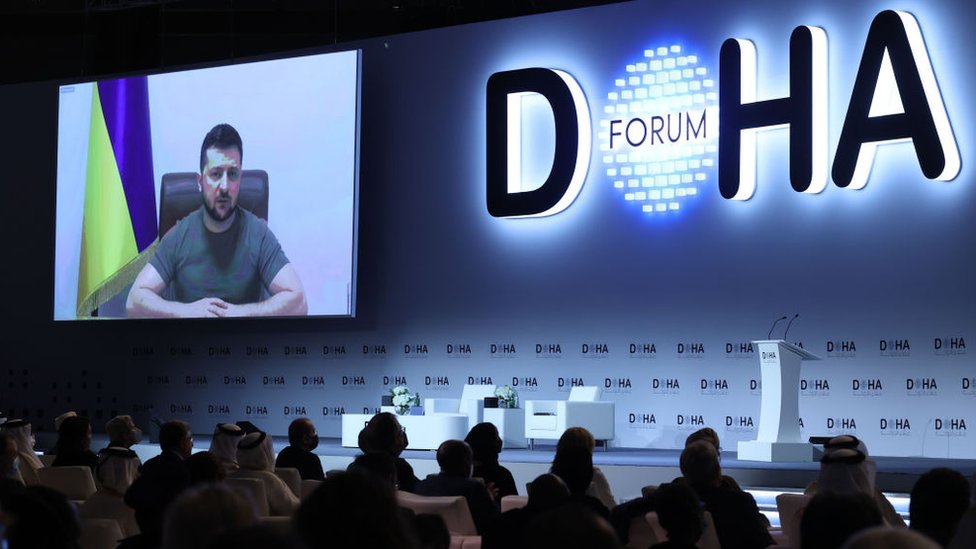 فلوديمير زيلنسكي