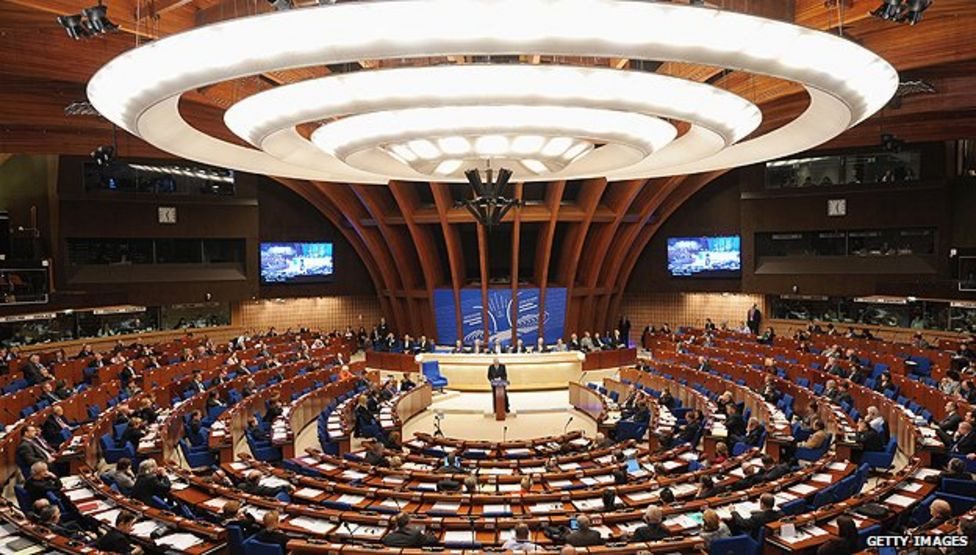 Avrupa Konseyi Parlamenterler Meclisi