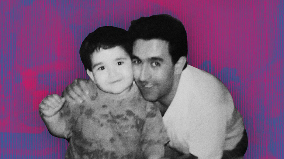 توغاي ووالده