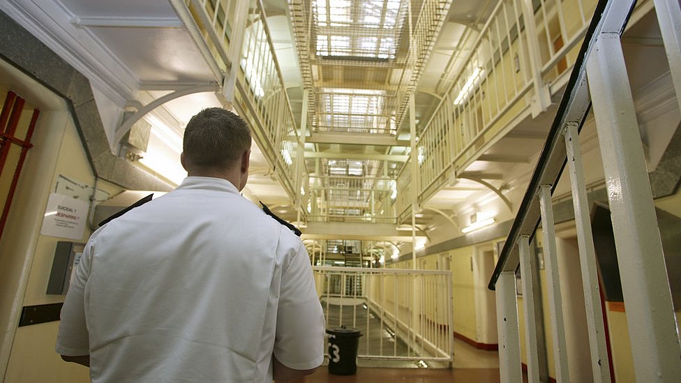 Eleven Transgender Inmates Sexually Assaulted In Male Prisons Last Year