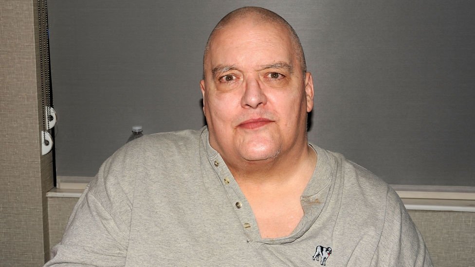 King Kong Bundy