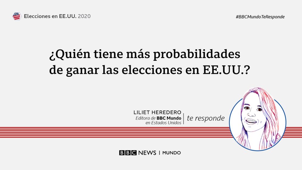 9 Preguntas Clave Sobre Las Elecciones De EE.UU. Respondidas Por ...