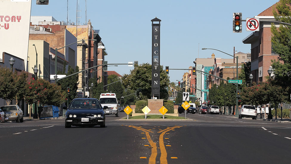 Imagen de Stockton [BBC NO USAR]