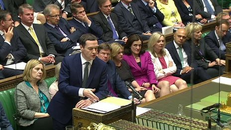 BBC Democracy Live - Prime minister's questions