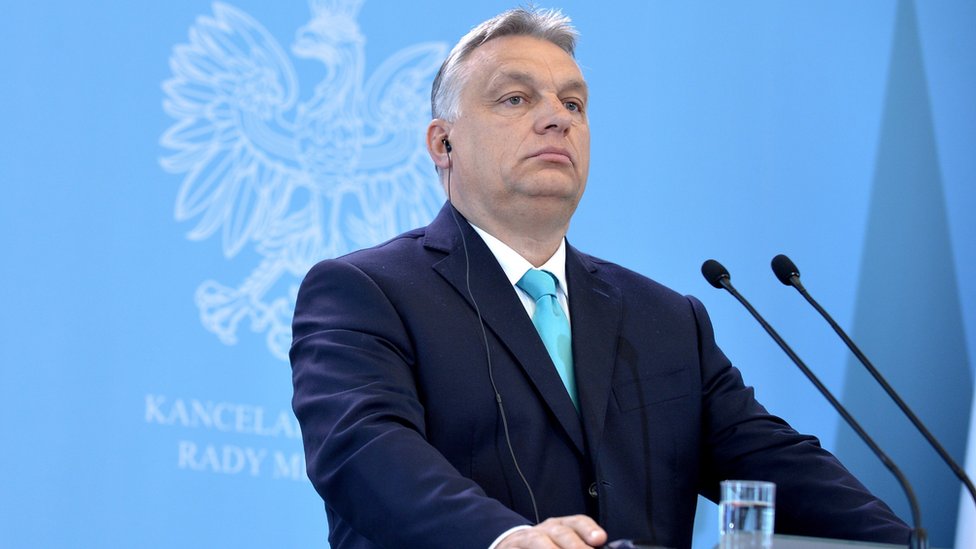 Fondacija Džordža Sorosa se povlači iz Mađarske posle 35 godina