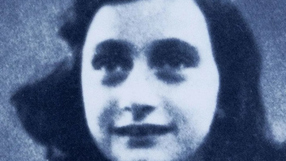 Ana Frank