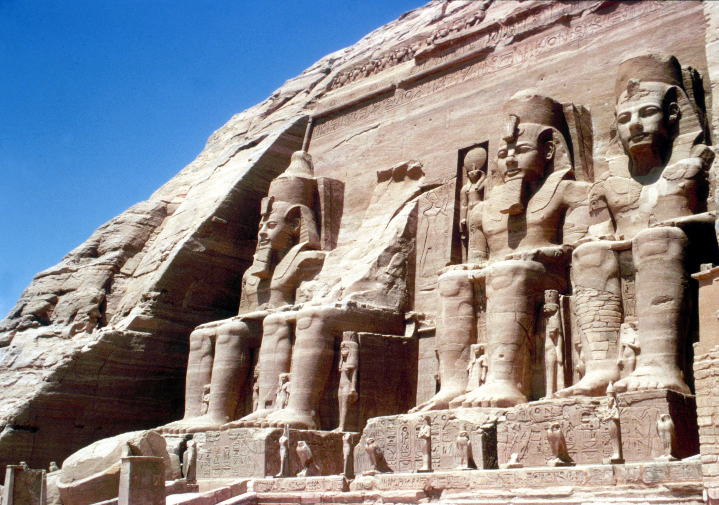 Abu Simbel