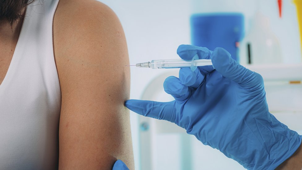 Vakcina protiv sezonskog gripa