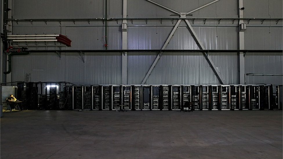 биткоин