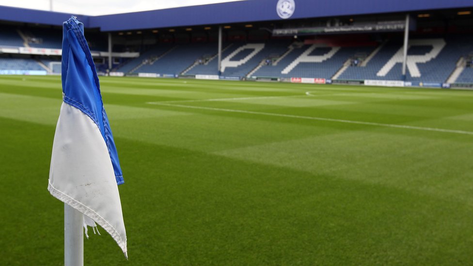 El QPR espera que su campo, el Loftus Road, se convierta en un fortín para buscar la promoción a la Liga Premier. Loftus Road