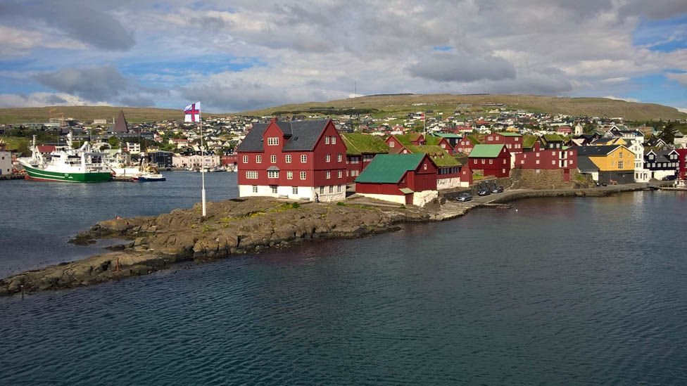 Faroe