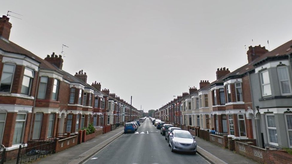 Murder probe as Hull man dies following house altercation BBC News