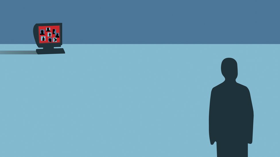 Todos tenemos el potencial de convertirnos en un trol de internet, dicen los especialistas. redes sociales