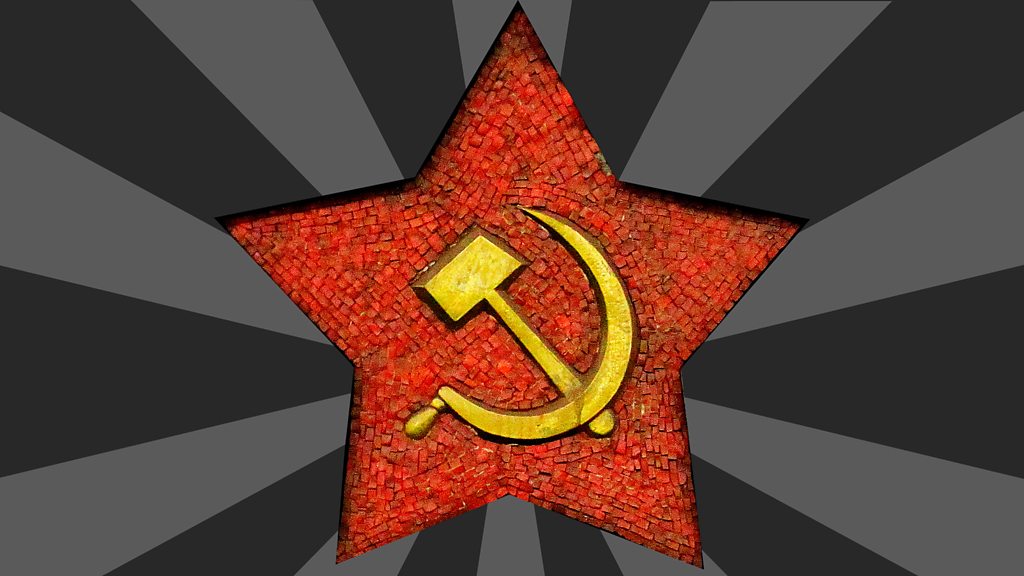 Qué significan la hoz y el martillo, el símbolo más reconocible de la Revolución  Rusa? - BBC News Mundo