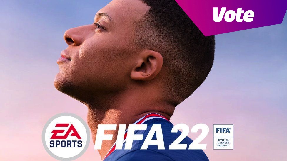 EA says Fifa 21 will be the 'most authentic' yet - BBC News