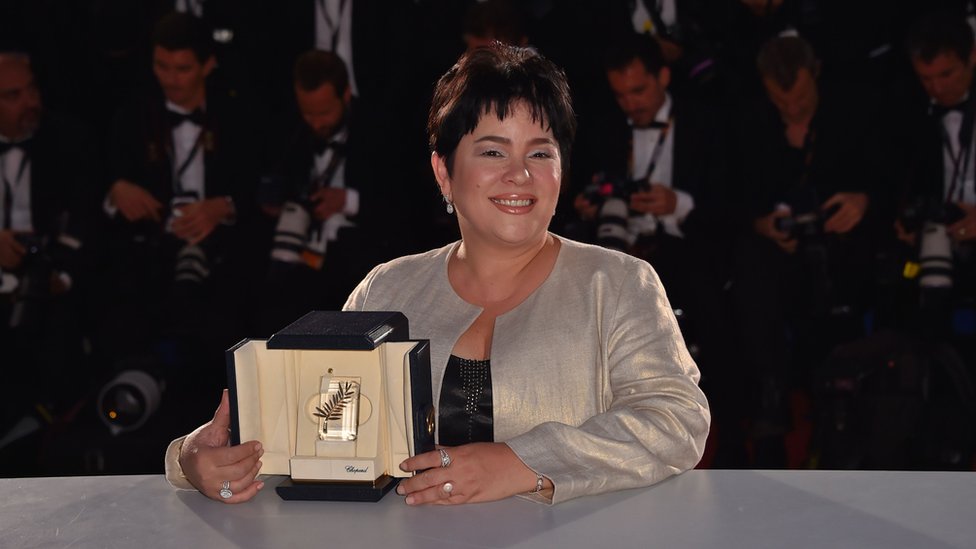 Jaclyn Jose: Cannes Best Actress for Filipina stars drug 