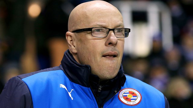 Brian McDermott