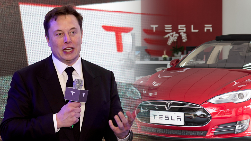 Страсть Илона Маска к скорости его электромобилей Tesla была очевидна в подкасте