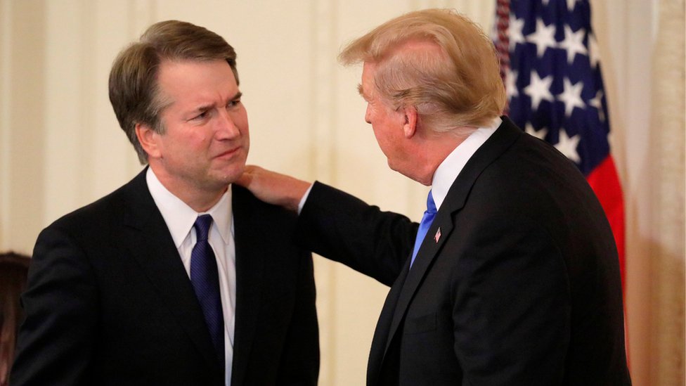 trump, mahkamah