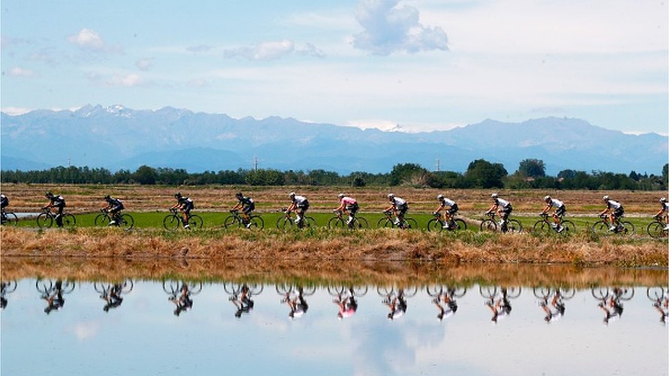 Giro d'Italia