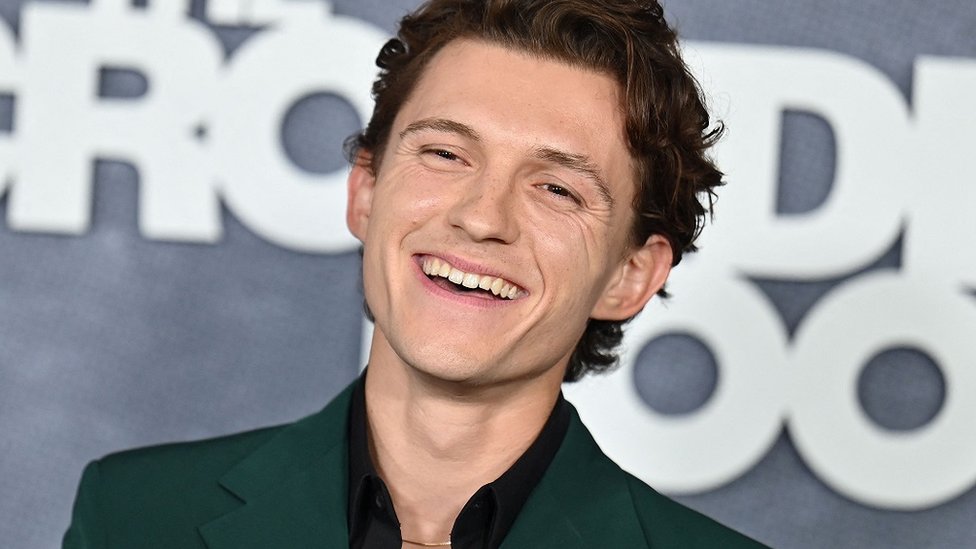 Tom Holland: Spider-Man star to take a year-long break from acting