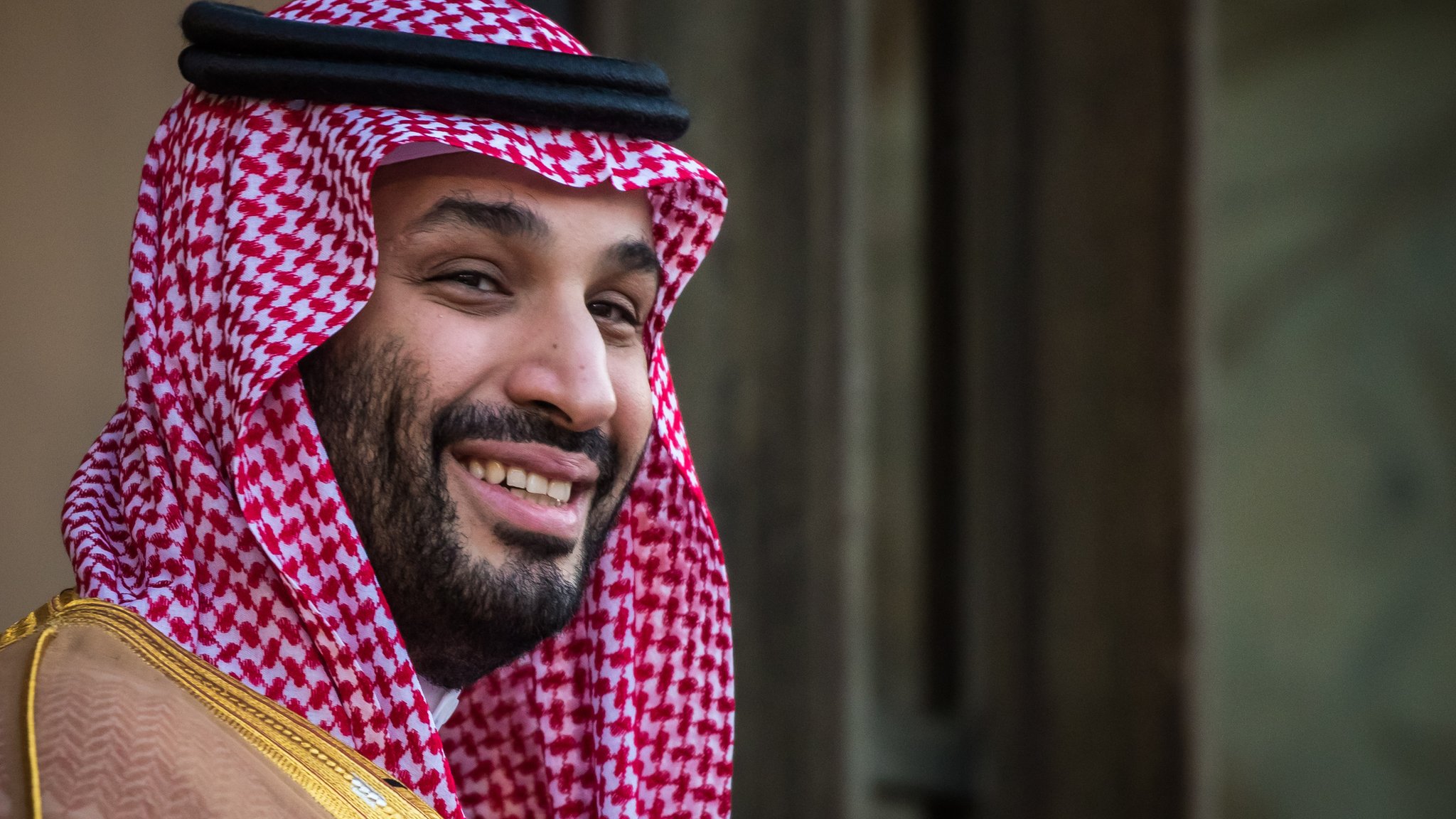 Убийство Хашогги: иск к наследному принцу Саудовской Аравии Мухаммеду бин  Салману отклонен из-за его иммунитета - BBC News Русская служба