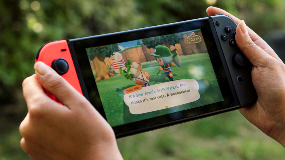 Nintendo Switch 2: Official announcement promised within next year