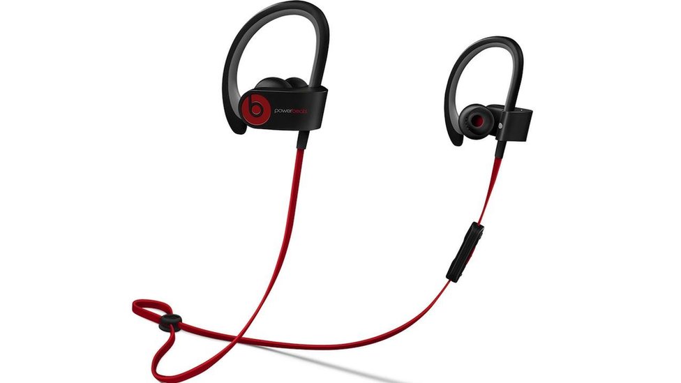 Headphones powerbeats discount