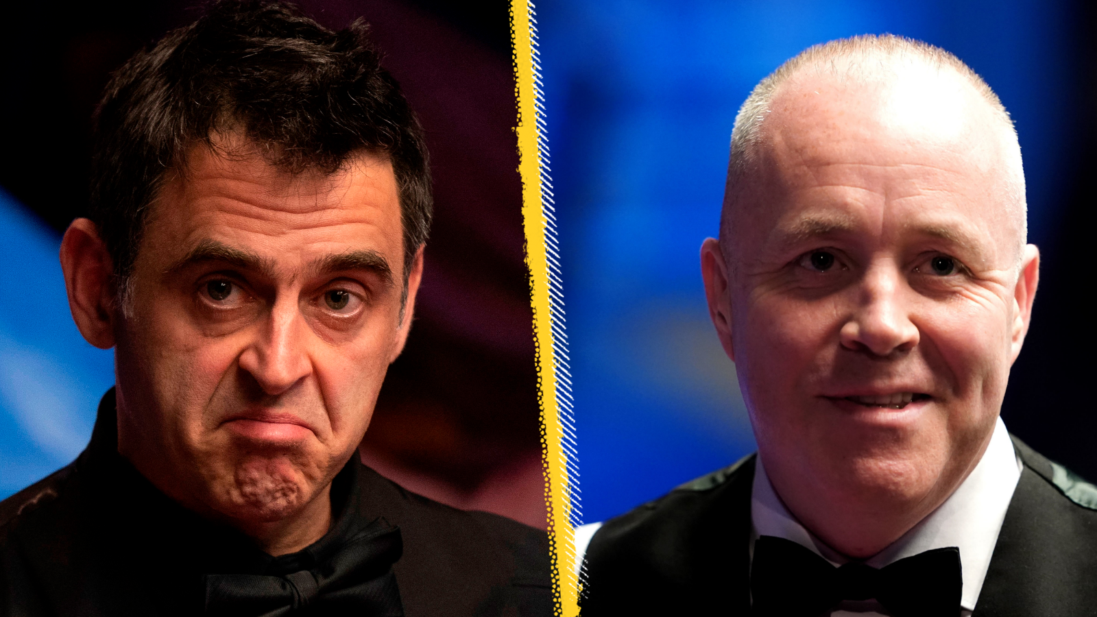 World Snooker Championship: Ronnie O'Sullivan to play John Higgins in semis