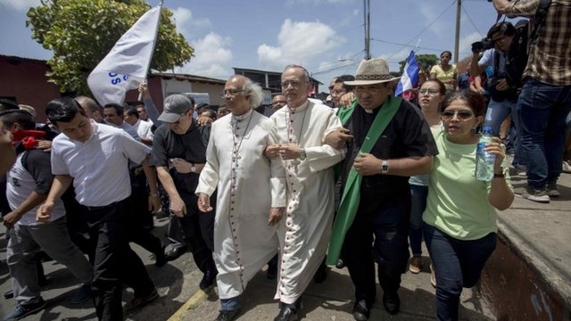 Nicaragua