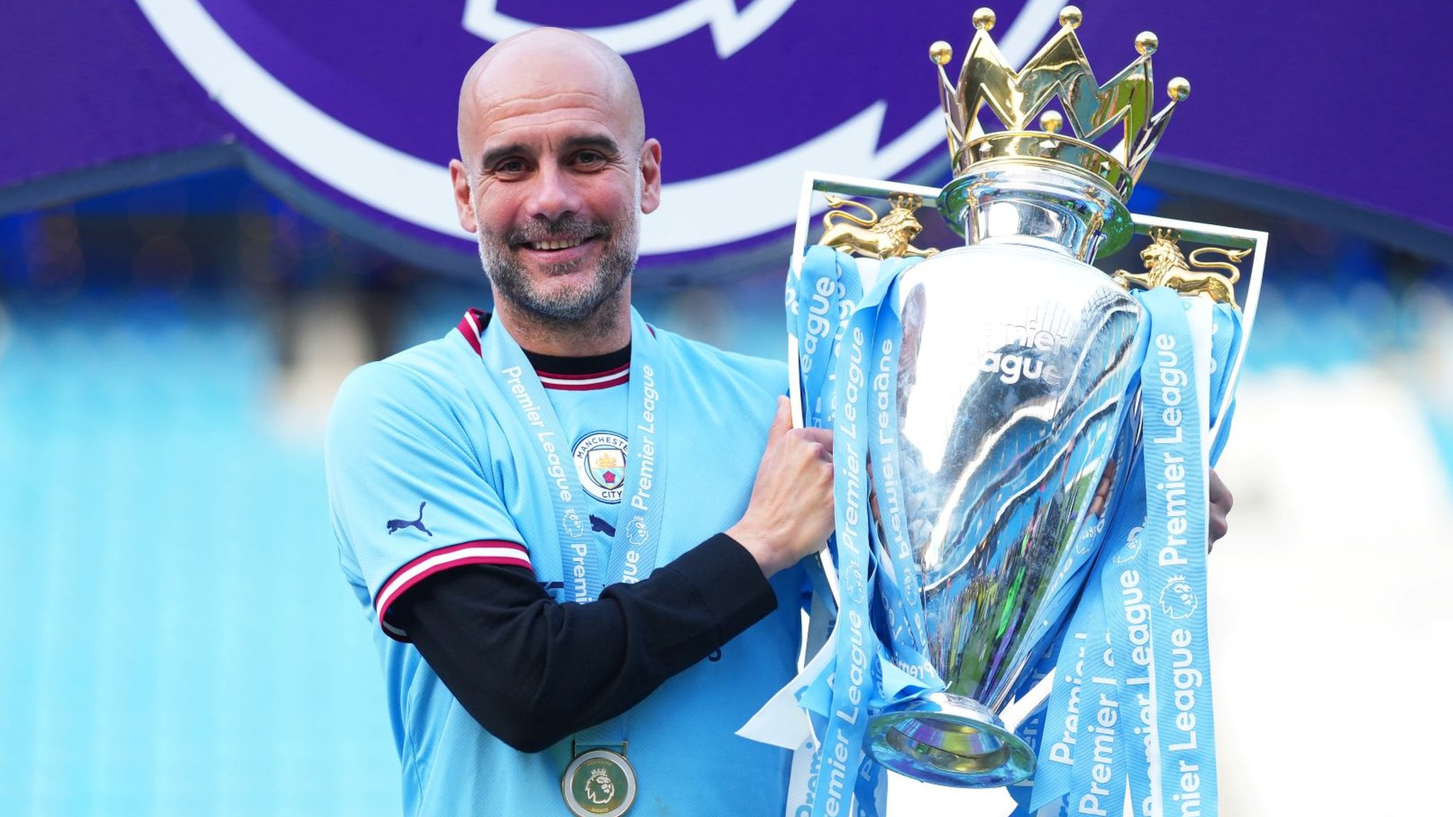 Manchester City: Pep Guardiola 'the difference maker' - but is this his best team yet?