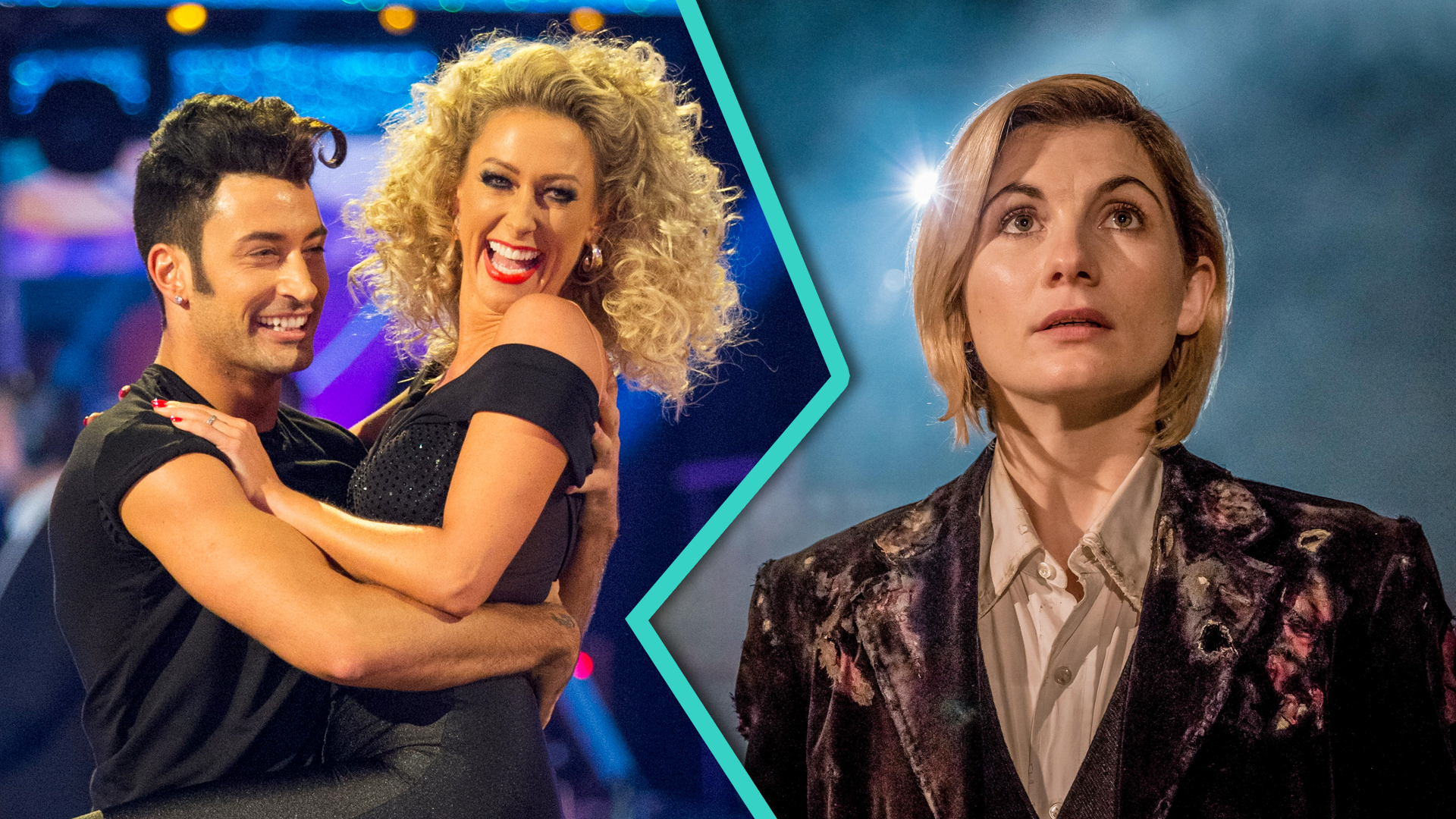 Strictly vs Doctor Who: Which is better? - CBBC Newsround