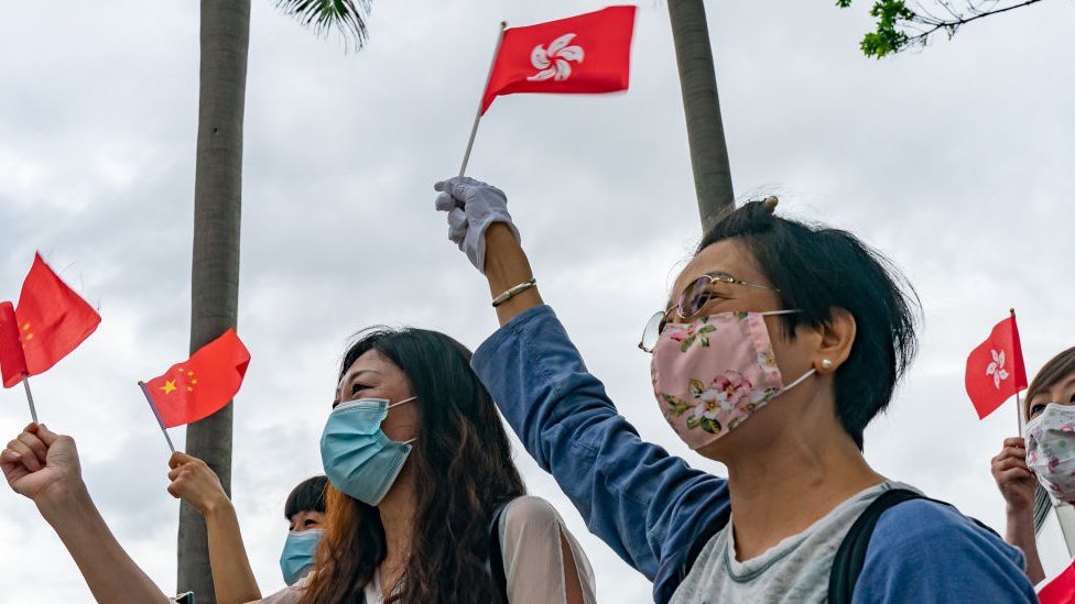 Hong Kong