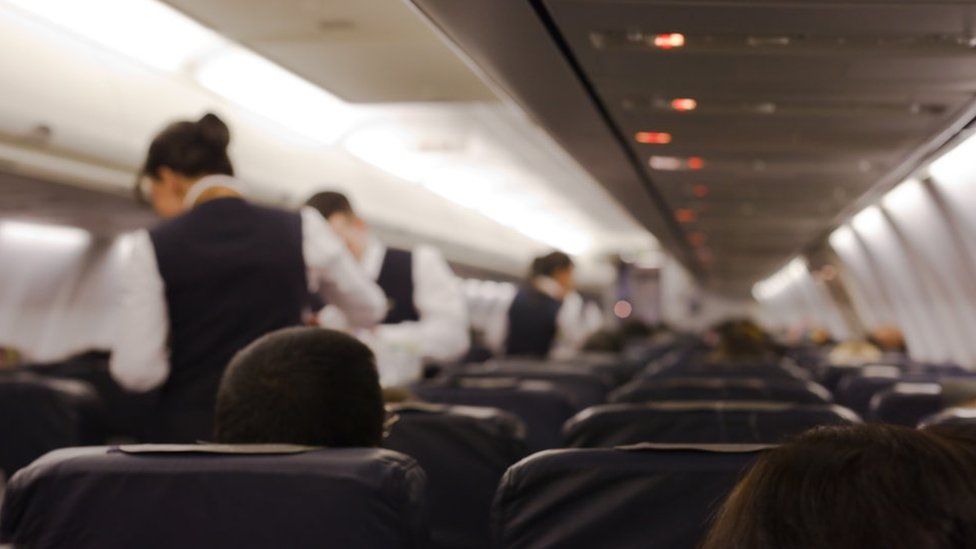 BA cabin crew member: I feel totally undervalued