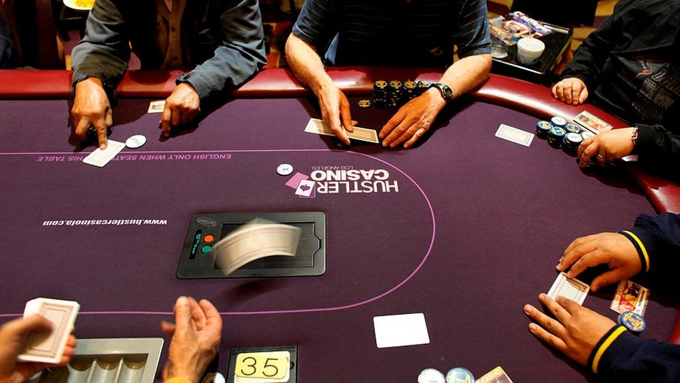 The Business Of best live casinos in Canada
