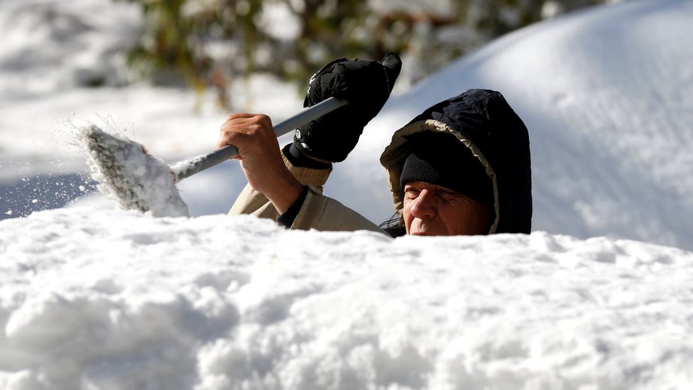 arctic blast as seen on tv