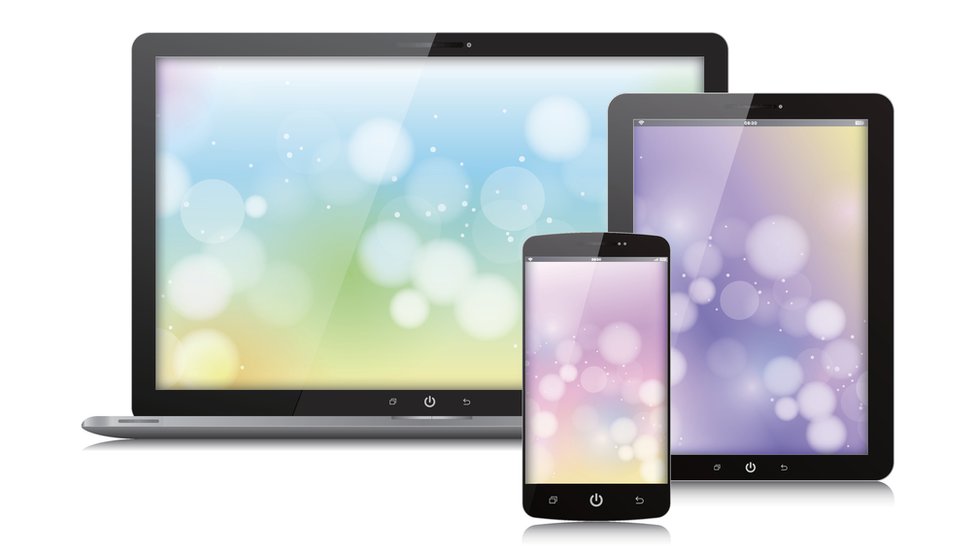 ¿Tiene nuestro cerebro una "ilusión del usuario"? Pantallas